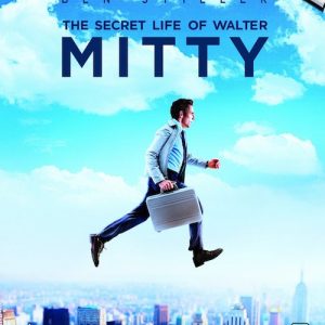 The Secret Life Of Walter Mitty (Vudu / Movies Anywhere) Code