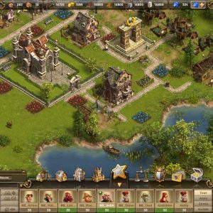 The Settlers Online Bonus Package EU Key
