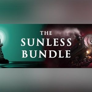 The Sunless Sea + Skies - Bundle EN Global Steam Key
