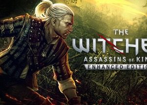 The Witcher 2: Assassins of Kings Enhanced Edition Steam Key