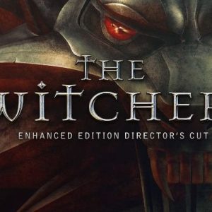 The Witcher - Director's Cut Enhanced Edition Global (GOG)