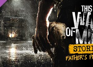 This War of Mine: Stories - Father's Promise (ep. 1) Steam Key