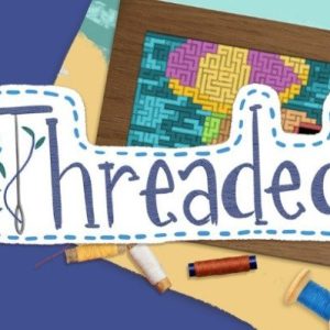 Threaded EN/NL EU (Nintendo Switch)