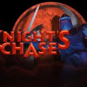 Time Gate Knight's Chase EN Global Steam Key