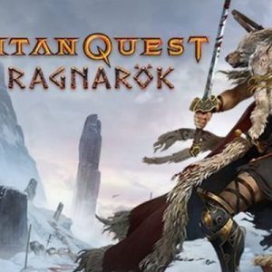 Titan Quest Ragnarok DLC Argentina (Xbox One/Series)
