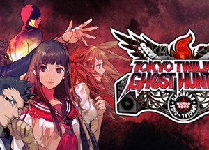 Tokyo Twilight Ghost Hunters Daybreak: Special Gigs Steam Key