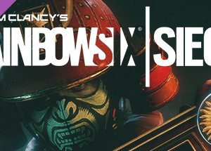 Tom Clancy's Rainbow Six Siege - Blitz Bushido Set Steam Key