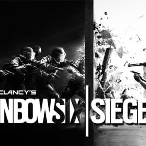 Tom Clancy's Rainbow Six Siege Deluxe Edition EN EU (Xbox One/Series)