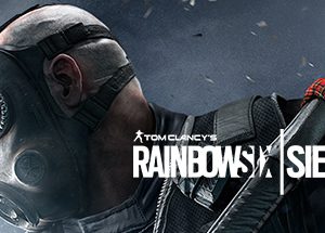 Tom Clancy's Rainbow Six Siege Deluxe Edition Steam Key