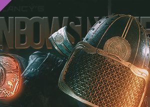 Tom Clancy's Rainbow Six Siege - Montagne Bushido Set Steam Key