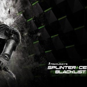 Tom Clancy's Splinter Cell Blacklist Deluxe Edition EN EMEA (Ubisoft Connect)