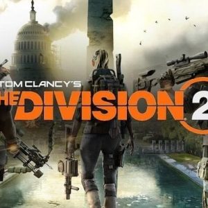 Tom Clancy's The Division 2 EN/FR/IT/PL/NL/ES EMEA (Ubisoft Connect)