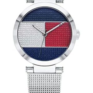 Tommy Hilfiger Clock 1781866