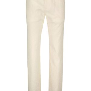 Tommy Hilfiger HAMPTON SEERSUCKER trousers