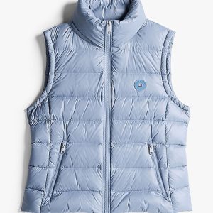 Tommy Hilfiger Jacket LW DOWN FEMININE GLOSS VEST