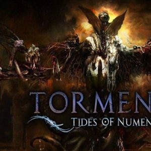 Torment Tides of Numenera Immortal Edition Steam Key