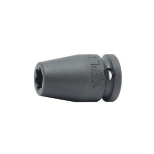 Torx Plus Socket Low Profile Drive