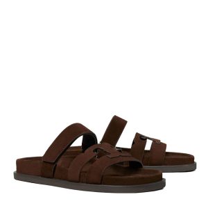 Tory Burch Sandals Brown