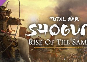 Total War: SHOGUN 2 - Rise of the Samurai Campaign RU Steam Key