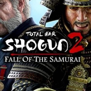 Total War Shogun 2 - Fall of the Samurai - Collection Steam Key