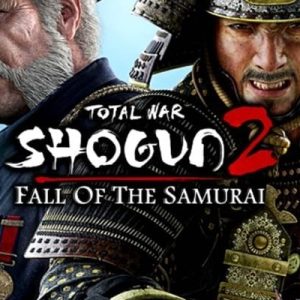 Total War Shogun 2 - Fall of the Samurai Global Steam Key