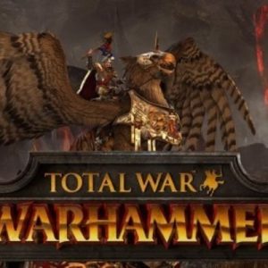 Total War Warhammer Dark Gods Edition Global Steam Key