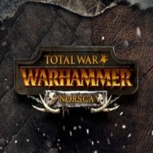 Total War Warhammer - Norsca DLC EU (Steam)
