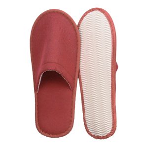 Travel Portable Women Indoor Slipper, Spa Hotel Slippers, Summer Spring Shoes, House Bedroom Soft Flat Floor Silent