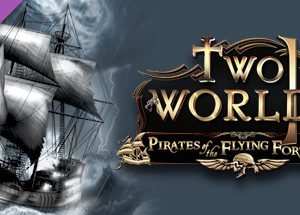 Two Worlds II - Pirates of the Flying Fortress Steam Key