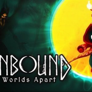 Unbound Worlds Apart Argentina (Xbox One/Series)