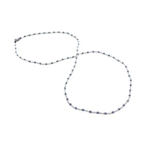 Unisex Necklace Spadarella spgr358-2