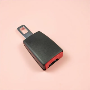 Universal Car Seat Belt Extender - Safe, Durable Vehicle Belt Extension