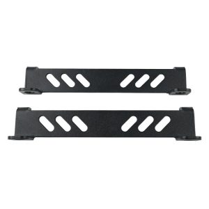 Universal LS Swap Computer Mount Brackets