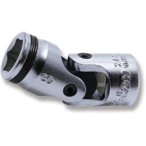 Universal Nut Grip Socket Drive Steel Tool