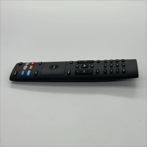 Universal Smart TV Replacement Remote with Quick Streaming Buttons for Easy Control