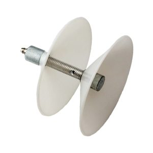 Universal Wheel Bearing Packer Tool for Fast Clean Grease Packing