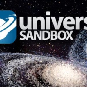 Universe Sandbox Legacy EN Global Steam Key