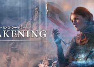 Unknown 9: Awakening Deluxe Edition Steam Key: Global