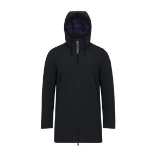 Uptobe - Jacket 807 Blue Back GREYLAND