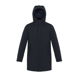 Uptobe - Jacket 807 Blue Background CORALRAIN