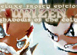 Urizen Shadows of the Cold Deluxe Frosty Edition Steam Key