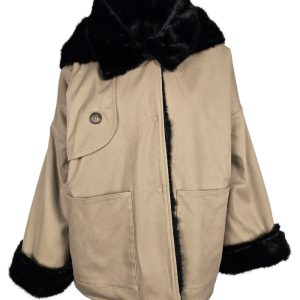 VIRGINIA BIZZI Coats