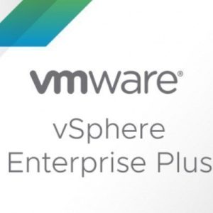 VMware vSphere 7.0 Enterprise Plus for Embedded OEMs - CPUs 32core EN Global (Software License)