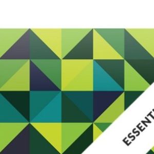 VMware vSphere Essentials 7 Global (Software License)