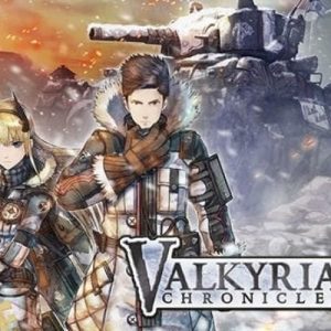 Valkyria Chronicles 4 EN Turkey (Xbox One/Series)