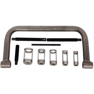 Valve Spring Compressor Tool Kit for Car Motorcycle and Small Engine Repairs
