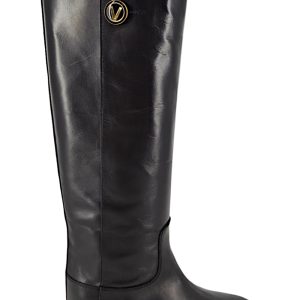 Via Roma 15 Boots Brown