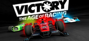 Victory: The Age of Racing Steam Founder Pack Steam Key