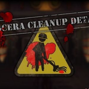 Viscera Cleanup Detail - Complete EN Global Steam Key
