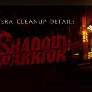 Viscera Cleanup Detail Shadow Warrior EN Global Steam Key